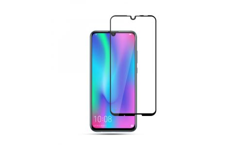 film protecteur d'écran 3D intégral verre trempé PSMART-2019