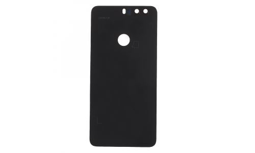 Cache batterie noir pour Honor 8