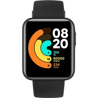 Xiaomi mi watch lite fnac Clearance