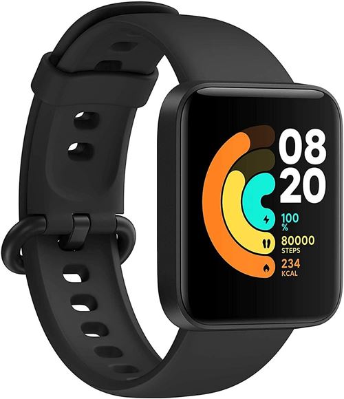 Xiaomi mi watch lite fnac Clearance