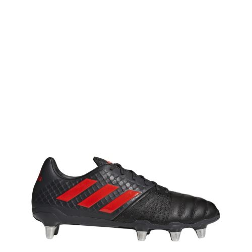 Chaussures junior adidas Predator 18.3 AG Marron 40 2/3