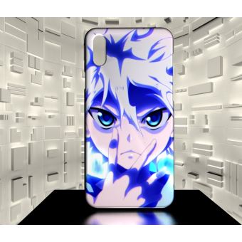 0 90 Sur Coque Compatible Pour Samsung Galaxy A50 Hunter X Hunter 14 Etui Pour Telephone Mobile Achat Prix Fnac