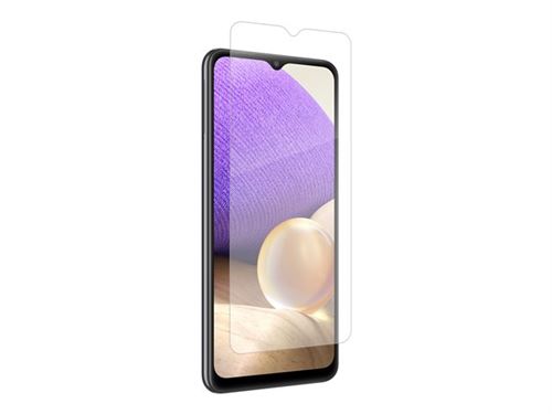 ZAGG InvisibleShield Glass Elite+ - Protection d'écran pour téléphone portable - verre - pour Samsung Galaxy A32 5G