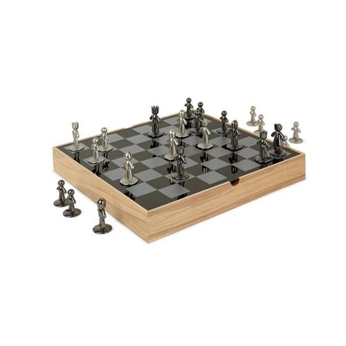 Jeu d'échecs Buddy