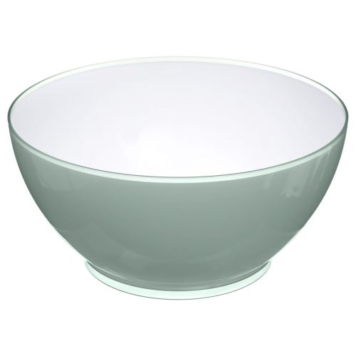 Saladier Baltik - Diam. 25 cm - Vert d'eau