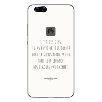 coque complete huawei p10 lite