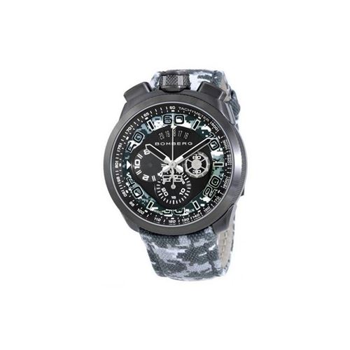 Montre Homme Bomberg BS45-019 (45 mm)