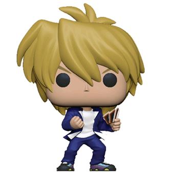 Figurine POP Yu-Gi-Oh Joey Wheeler