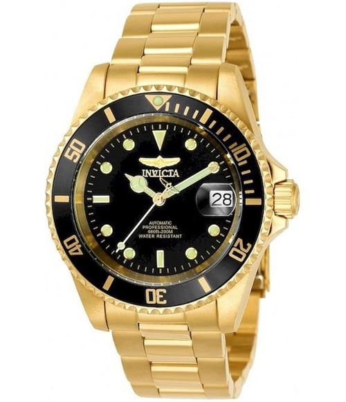 INVICTA Montre Homme 8929OB Automatiques 