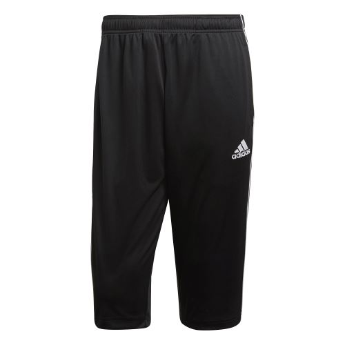 Pantalon 3/4 adidas Core 18 M Noir