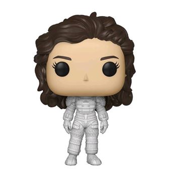 Figurine Funko Pop Movies Alien 40Th Ripley In Spacesuit