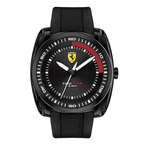 Montre Homme Ferrari 830319