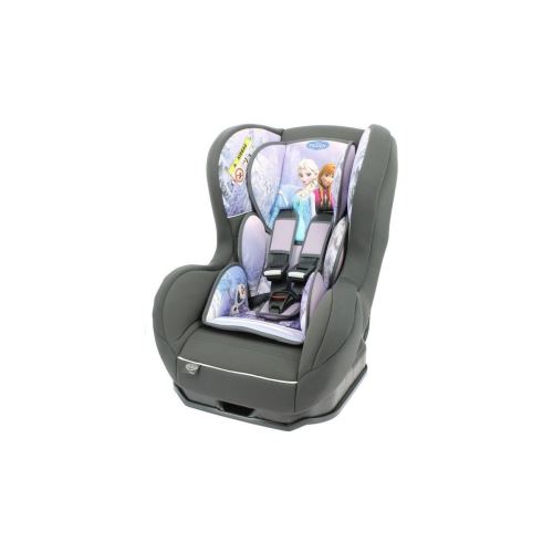La Reine Des Neiges Siege Auto Groupe 0+/1 Cosmo Sp Luxe