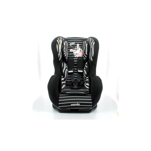 Nania Siege Auto Cosmo Zebre Groupe 0-1-2