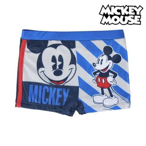 Boxer De Bain Pour Enfants Mickey Mouse 73798 4 Ans