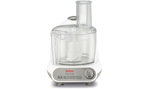 Robot multifonction Tefal DO211111 500 W Blanc et Gris