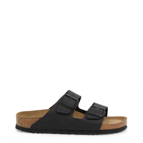 Birkenstock - ARIZONA_BIRKO-FLOR Taille EU 36,Couleur Noir