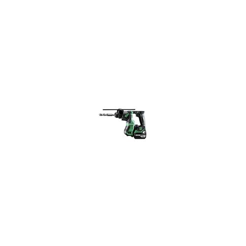Non Communiqué Hitachi - Hikoki - Perforateur Sds-Plus 18V 5.0 Ah Brushless 18 Mm - Dh18dpawpz - Image 1