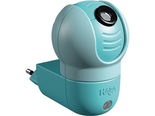 Veilleuse projecteur Hibou nocturne Haba