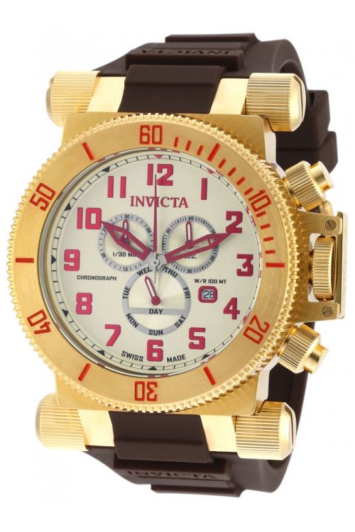 Invicta Coalition Forces 18730 Montre Homme - 51mm