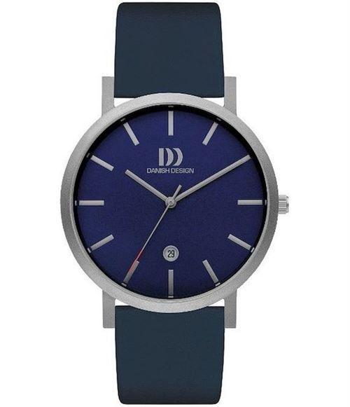 Danish Design IQ22Q1108 - Homme montre