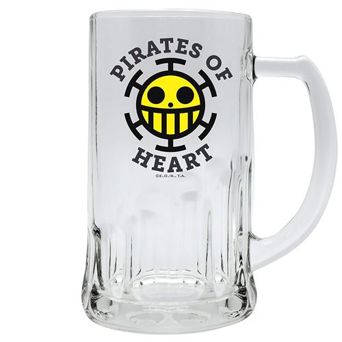 Abystyle Abysse Corp Abyver067 One Piece-tankard Ace