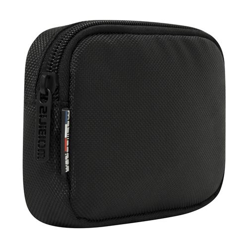 Mobilis Noir Housse Hdd - 2.5"
