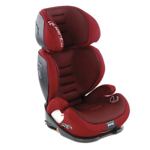 Quartz isize g-2-3 red being - jane