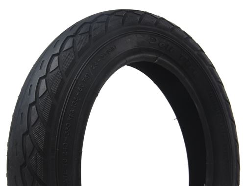 DeliTire Pneu K-6302 12 1/2 x 2 1/4 (62-203)