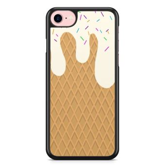 Coque Fifrelin pour iPhone 6 PLUS et iPhone 6S PLUS Ice Cream Creme glacee - 1