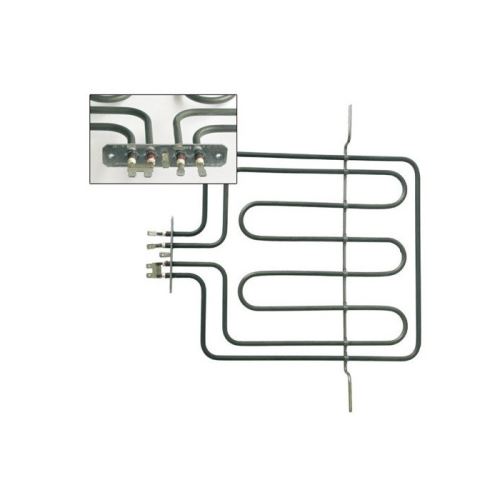 Resistance gril pour cuisiniere far - 9865399