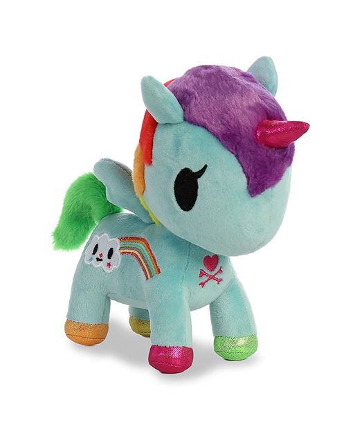 Aurora - 15653 - Pixie Unicorno 20,3 cm