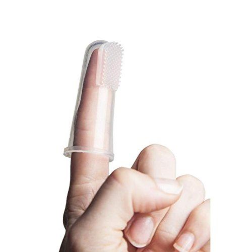 Miss brossette doigtier brosse à dent