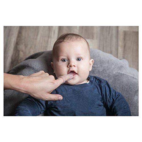 Miss Brossette Doigtier Brosse A Dent Achat Prix Fnac