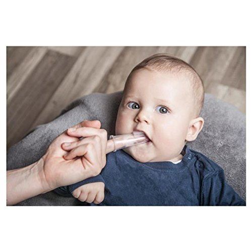 Miss Brossette Doigtier Brosse A Dent Achat Prix Fnac