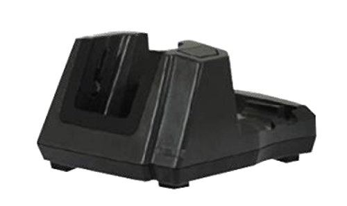 Zebra ST4002-WW Intérieur Noir chargeur de téléphones portables - chargeurs de téléphones portables (Intérieur, PDA, Secteur, Noir, Secteur)