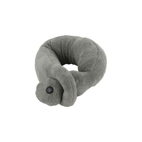 Sensly - Coussin tour de cou massant Zenity