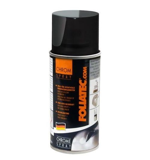 Foliatec spray nettoyant Chromchrome 150ml