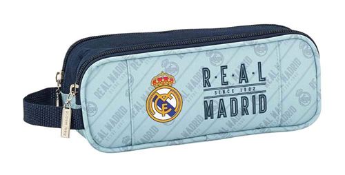 Real Madrid Corporativa Etui Officiel, École