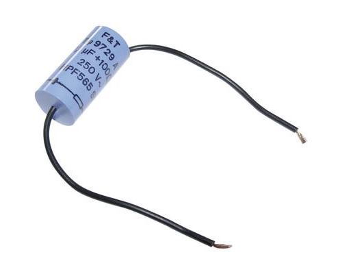 Kopp 291500043 RC-Glied für Bewegungsmelder
