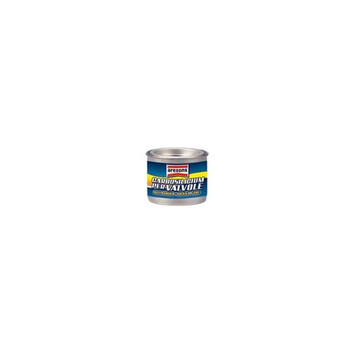 Pâte à roder à l'eau grain fin 70ml Arexons