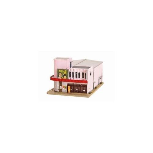 Building Collection Ken Kore 038-2 theater 2