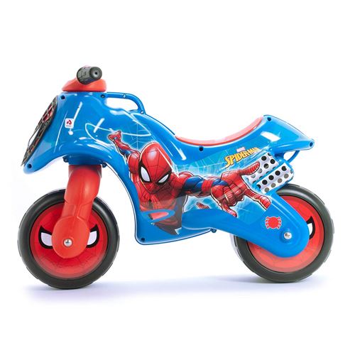 porteur moto foot to floor winner repsol