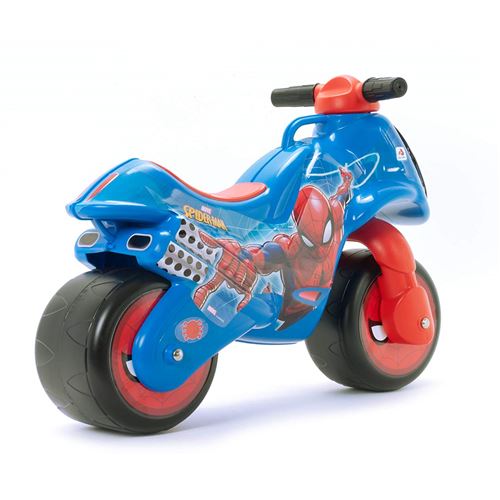 porteur moto foot to floor winner repsol