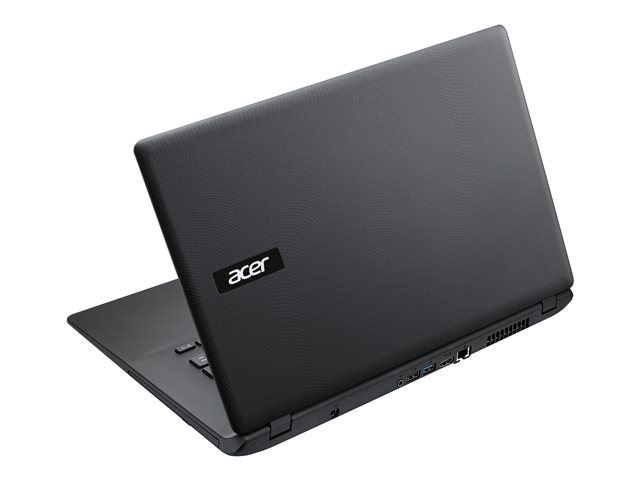Acer Aspire ES1-520-36B4 AMD E1 2500 Win 10 Familiale 64
