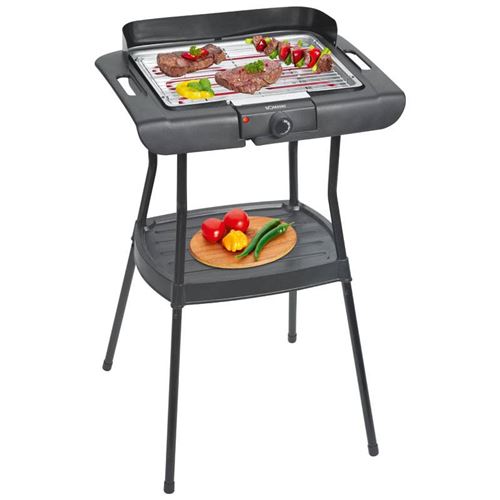 Bomann bqs 2244 cb (622441) clatronic
