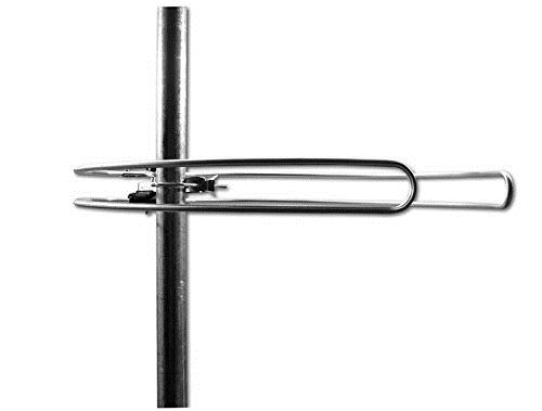Preisner UKW2 television antenna