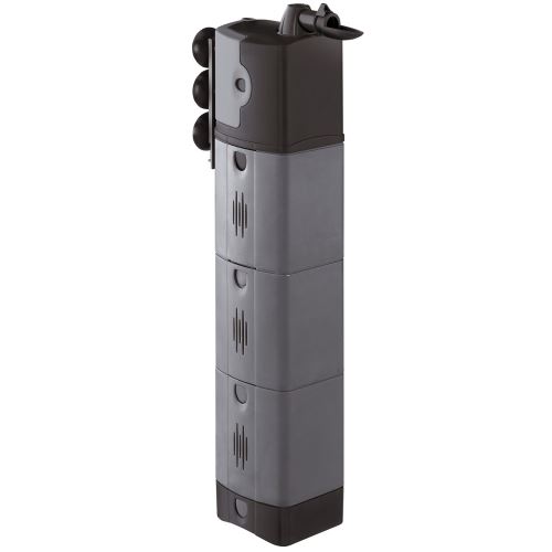 Comparer les prix de Ferplast BLUMODULAR 3 filtre interne aquariums poissons structure modulaire pompe