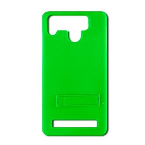 Housse Universelle pour Mobile Ref. 194044 4.5- 4.8 TPU Vert