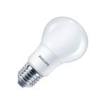 Ampoule LED A65 E27 15W 6000k lot de 3 blanc froid professionnelle